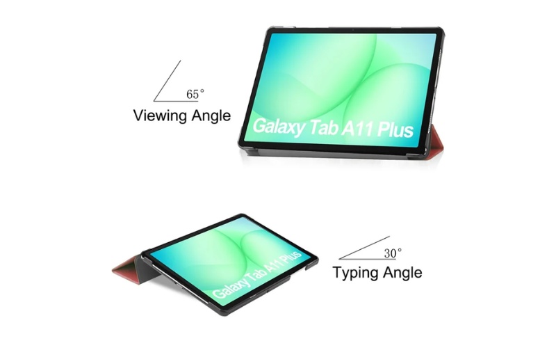 Samsung Galaxy Tab A11 Plus 5G 256GB ra mắt