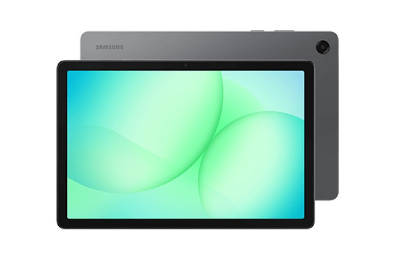 Camera 8MP đủ dùng cho các tác vụ cơ bản