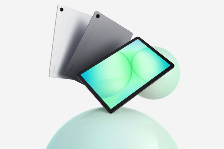 Đặc điểm nổi bật của Samsung Galaxy Tab A11 WiFi 256GB