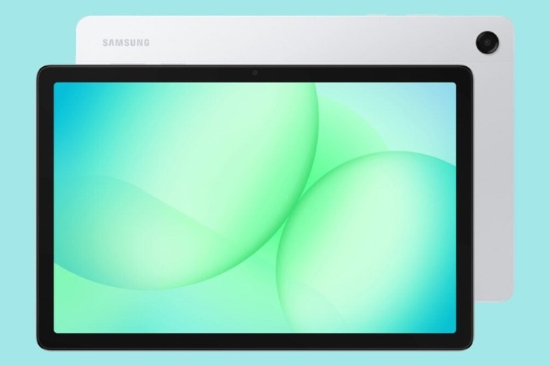 Samsung Galaxy Tab A11 WiFi 256GB ra mắt