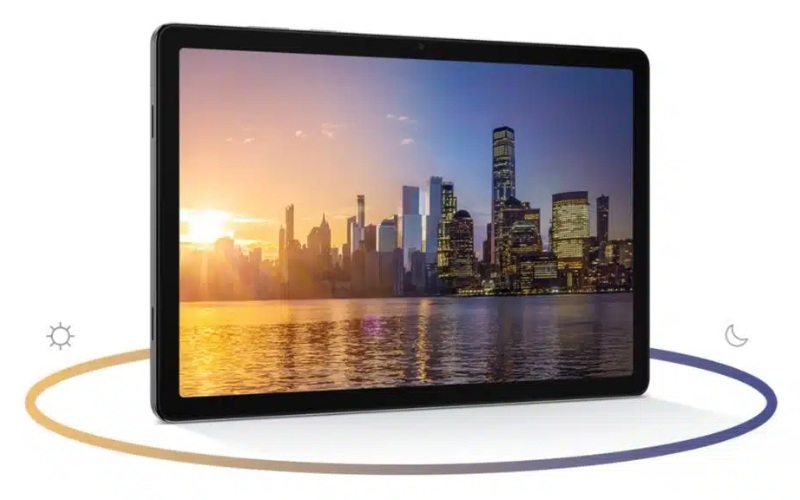 Pin dung lượng cao, sạc 25W