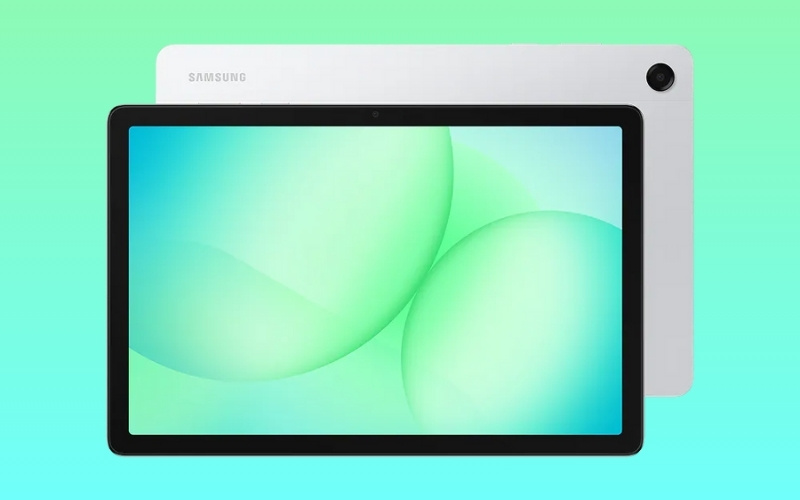 Camera 8MP đáp ứng tốt nhu cầu cơ bản