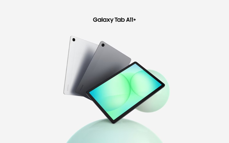 Đặc điểm nổi bật của Samsung Galaxy Tab A11 Plus WiFi