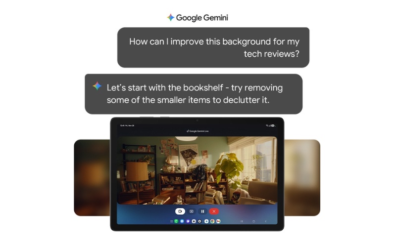 Samsung Galaxy Tab A11 Plus WiFi ra mắt