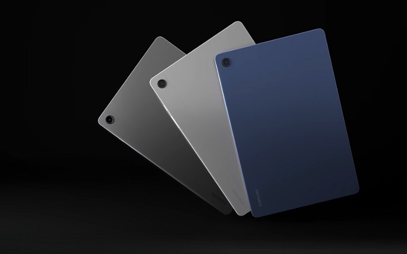 Đánh giá Galaxy Tab A11