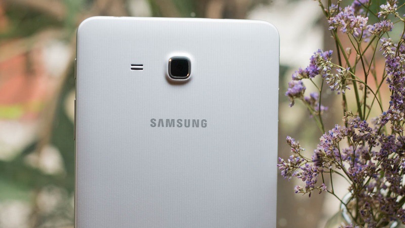 Samsung Galaxy Tab A6 7.0 camera