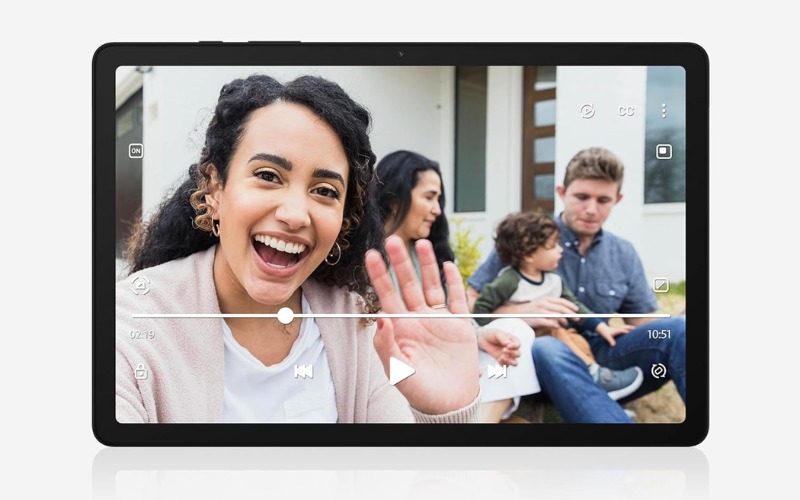 Camera 8MP chụp ổn, scan tài liệu siêu tiệ