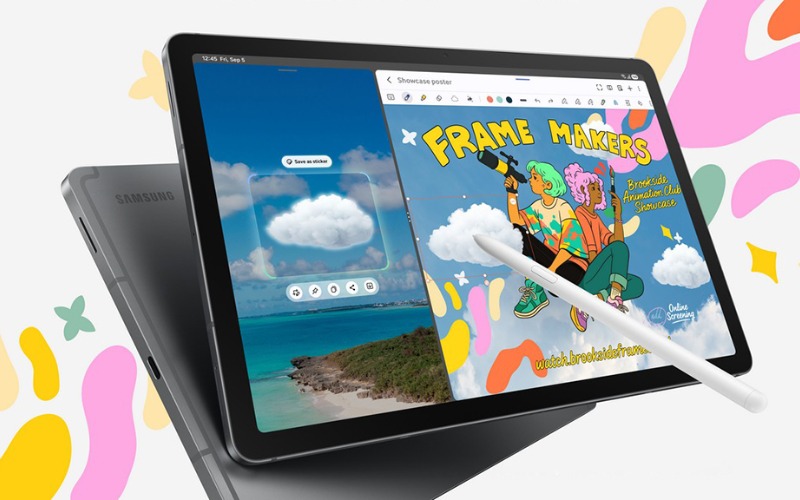 Đặc điểm nổi bật của Samsung Galaxy Tab S10 Lite WiFi Cũ