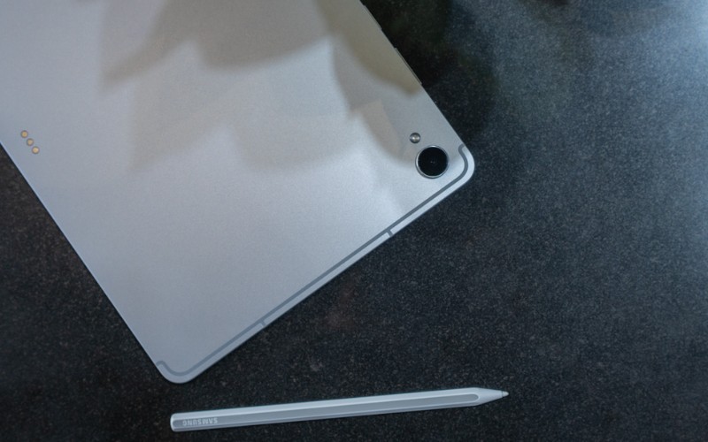 Camera chất lượng đáp ứng tốt nhu cầu cơ bản