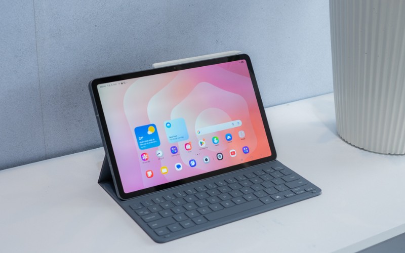 Đánh giá Samsung Galaxy Tab S11 5G 256GB cũ