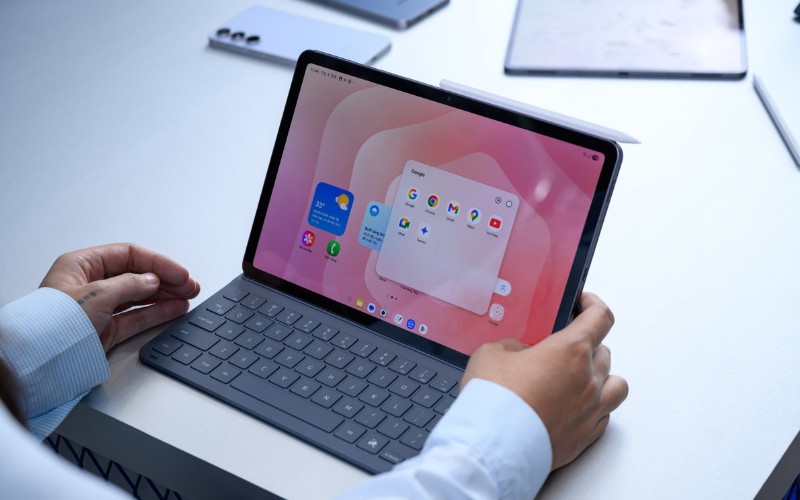 Đặc điểm nổi bật của Samsung Galaxy Tab S11 5G Cũ
