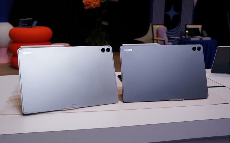 Samsung Galaxy Tab S11 Ultra 5G sắp ra mắt