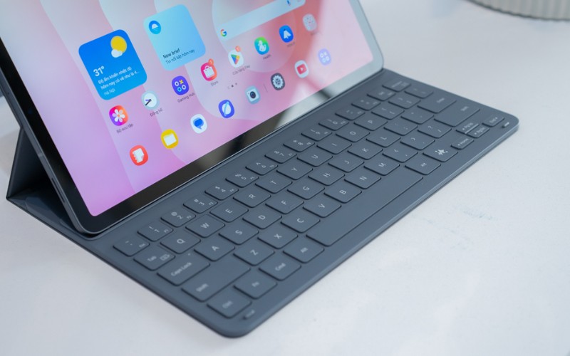 Samsung Galaxy Tab S11 Wifi 256GB ra mắt