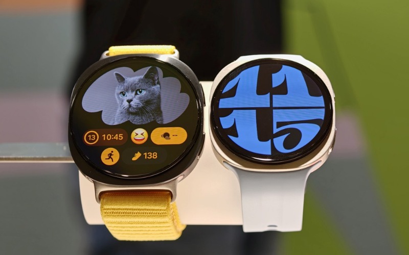 Đánh giá Samsung Galaxy Watch9 LTE 40 mm