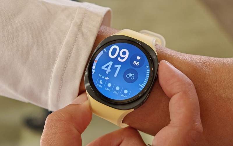 Samsung Galaxy Watch 9 LTE 40mm Chính Hãng Giá Rẻ