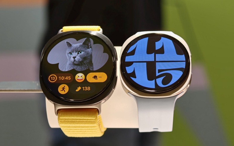 Đánh giá Samsung Galaxy Watch9 LTE 44 mm