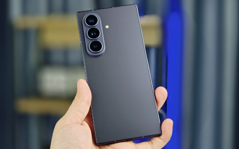 Đánh giá Samsung Galaxy Z Fold8 Ultra cũ
