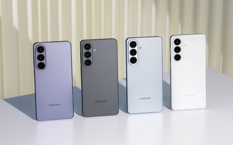 Galaxy S26 Ultra 1TB dùng Gorilla Glass mới siêu bền