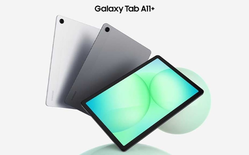 Đặc điểm nổi bật của Samsung Galaxy Tab A11 Plus 5G cũ