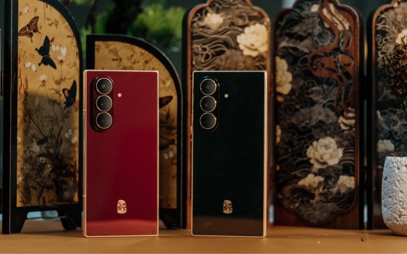 Đánh giá Samsung W26