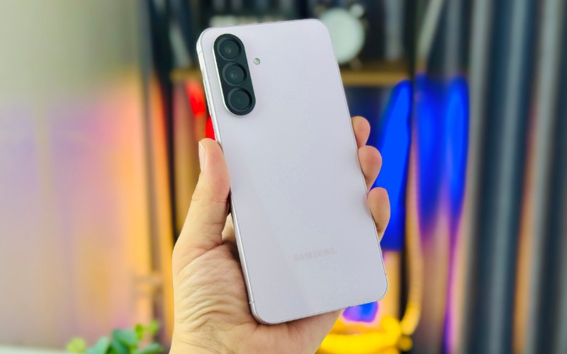 Đặc điểm nổi bật của Samsung Galaxy A56 cũ