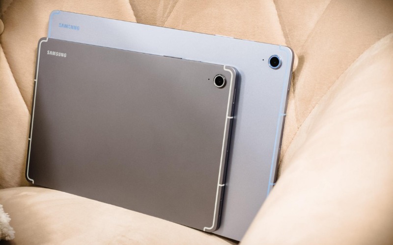 Máy tính bảng Samsung Galaxy Tab S10 FE 