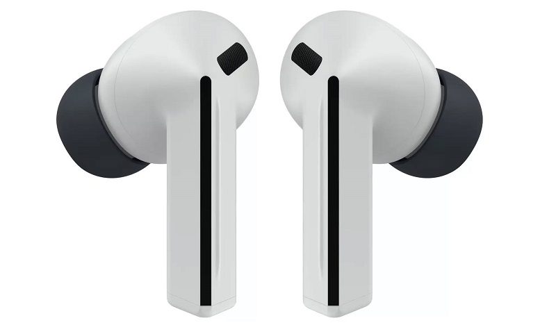 Samsung Galaxy Buds 3 FE có thiết kế mới mẻ