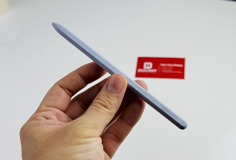 bút spen trên Samsung Galaxy Tab S10 Ultra Wifi