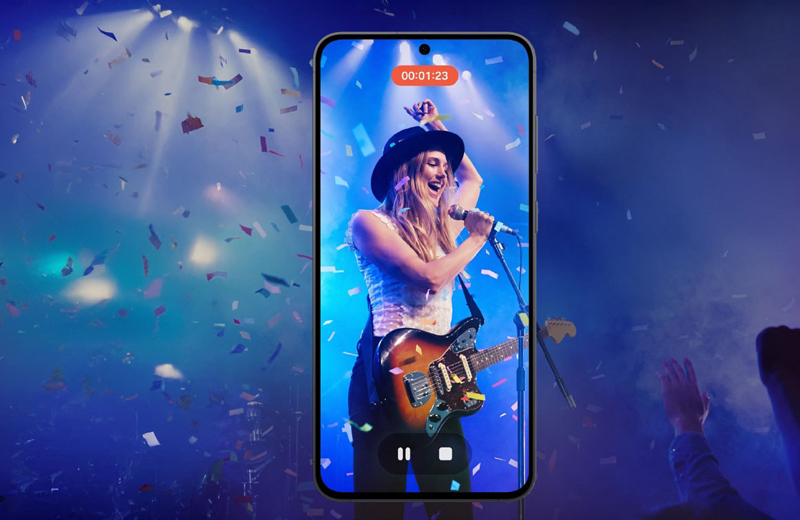 Samsung Galaxy S25 FE 5G được trang bị chip Exynos 2400 mạnh mẽ