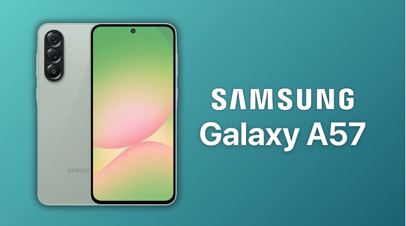 Galaxy A57