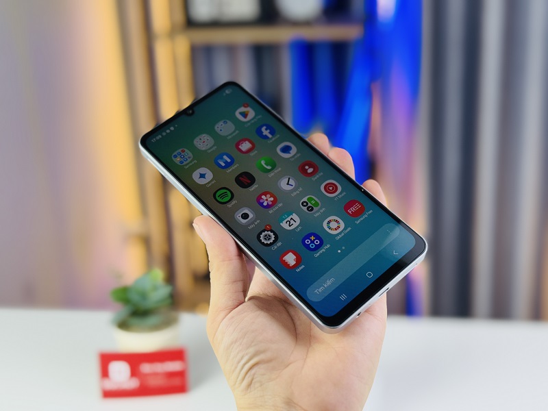 Đánh giá Samsung Galaxy A06 5G