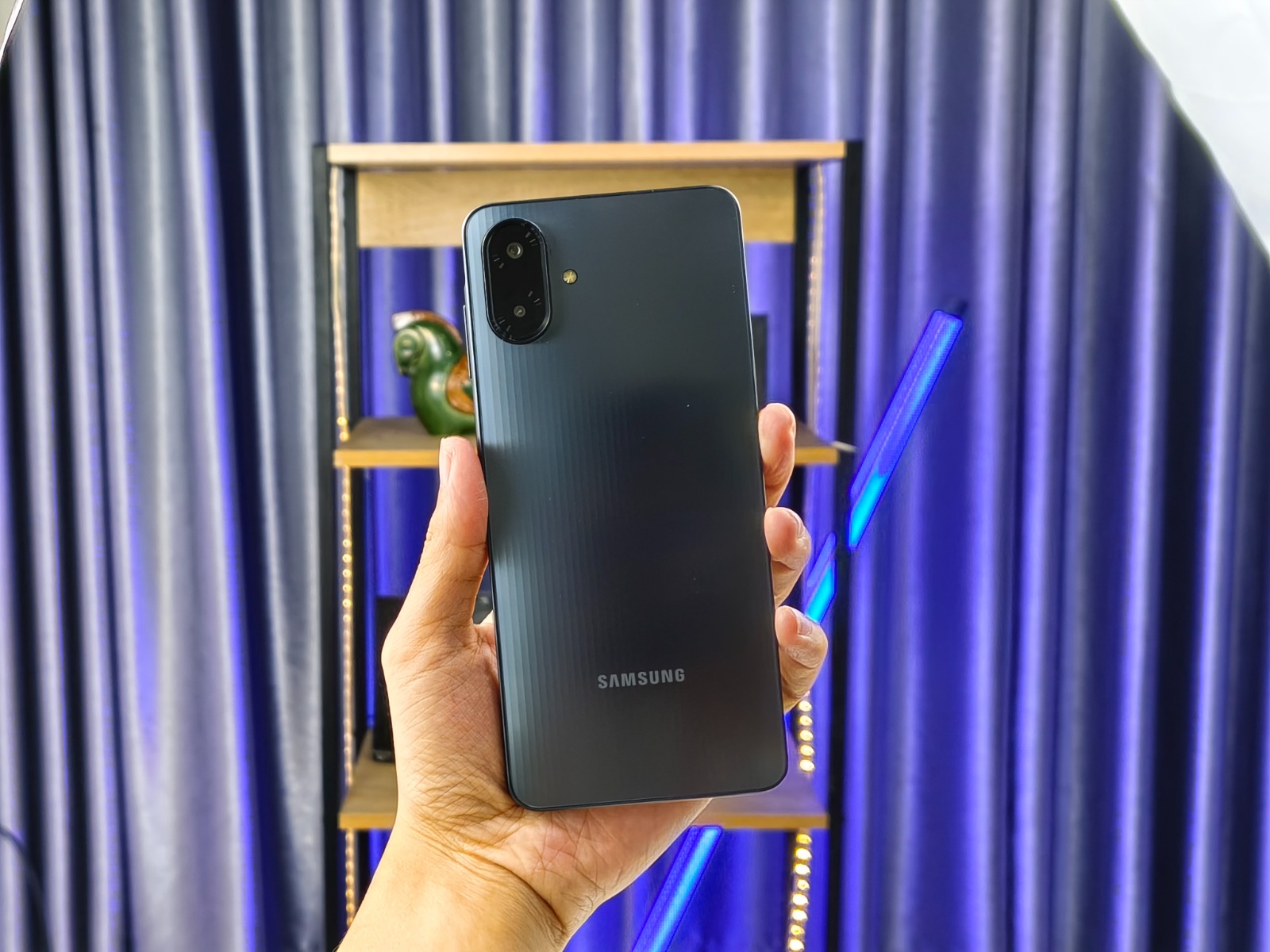 Có nên mua Samsung Galaxy A07s