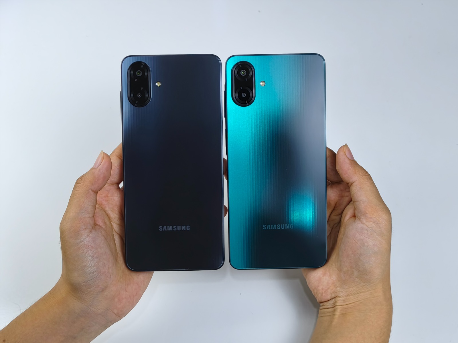 Samsung Galaxy A07s sẵn đủ màu