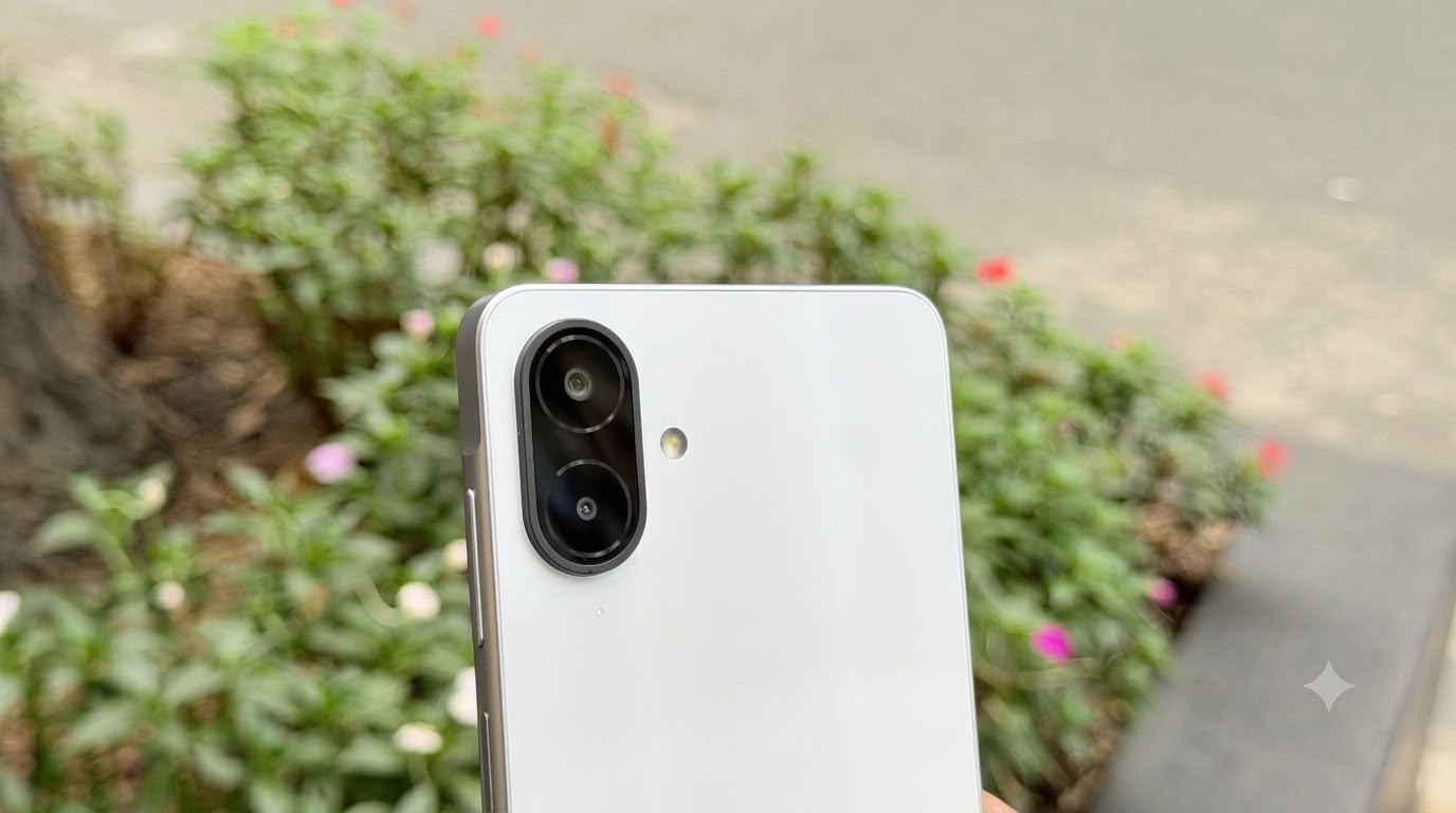 Samsung Galaxy A08 có camera 50 MP