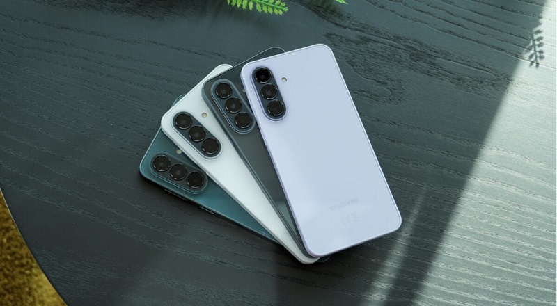 Galaxy A18 5G dùng chip Snapdragon thay Exynos