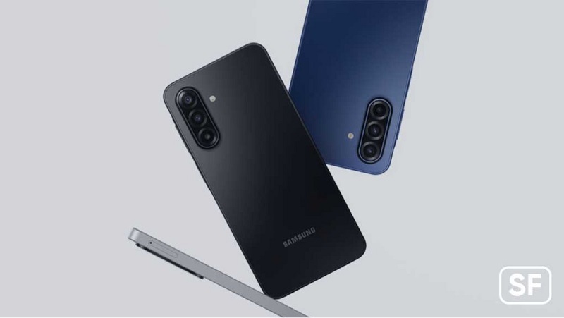 Galaxy A18 ra mắt vào nửa cuối năm