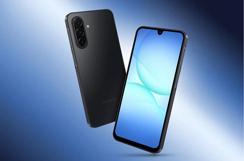 Samsung Galaxy A18 5G