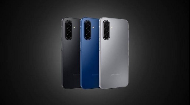 Samsung Galaxy A18 5G có thiết kế trẻ trung