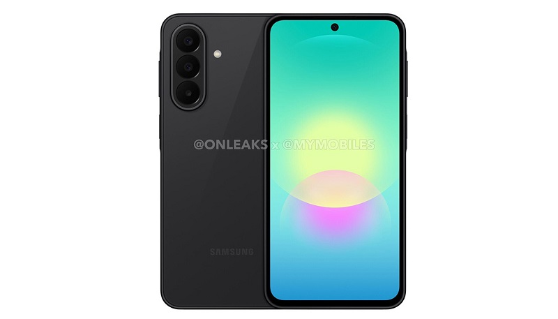 Cấu hình Samsung Galaxy A27