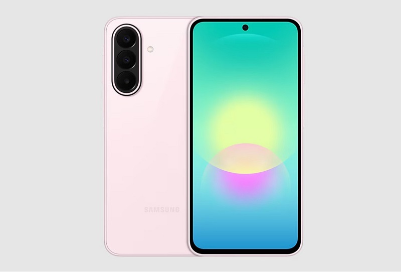 Galaxy A27 được trang bị kính cường lực Corning Gorilla Glass Victus