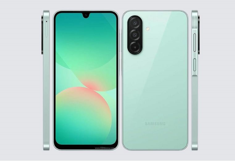 Dung lượng pin Samsung Galaxy A27 bao nhiêu mAh