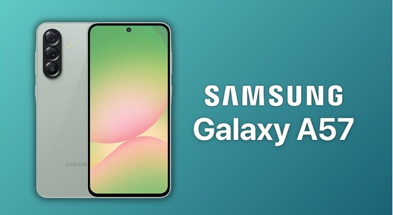 Samsung Galaxy A57 5G khi nào ra mắt