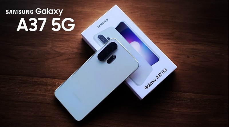 Samsung Galaxy A37 có mấy màu