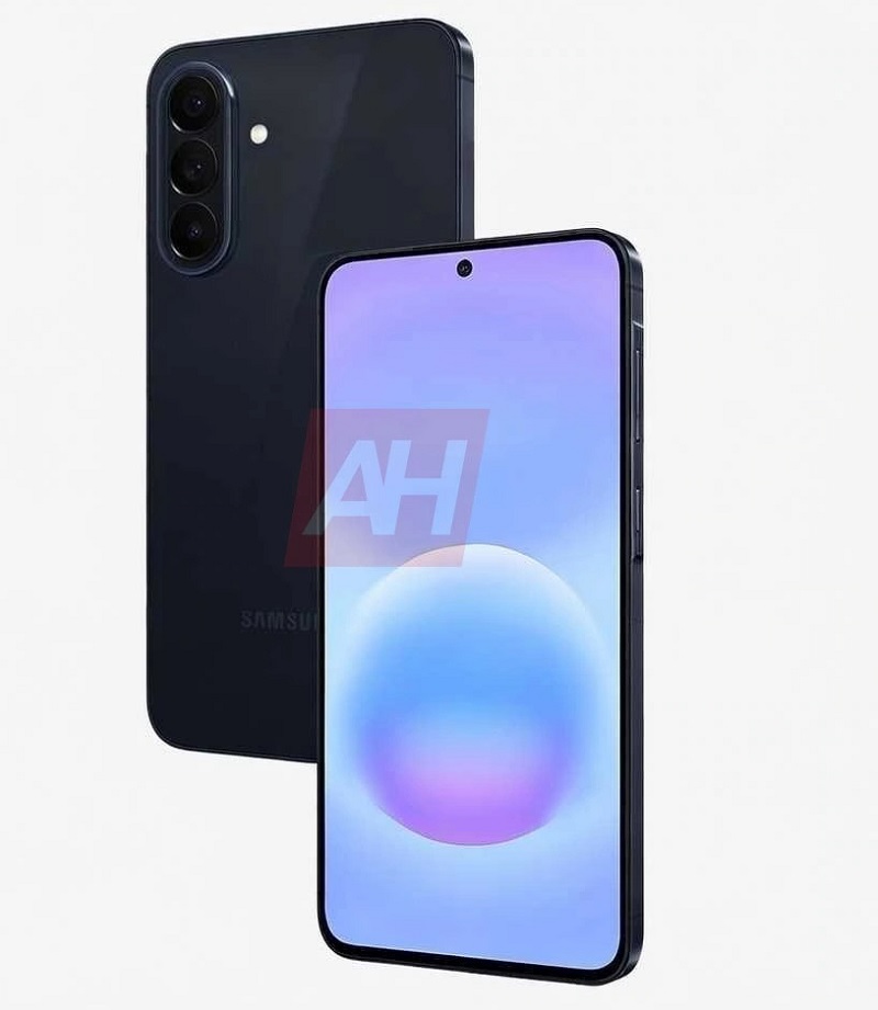 Galaxy A37 màu Đen