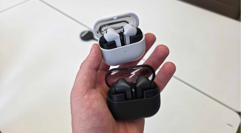 Samsung Galaxy Buds 3 FE có gì mới