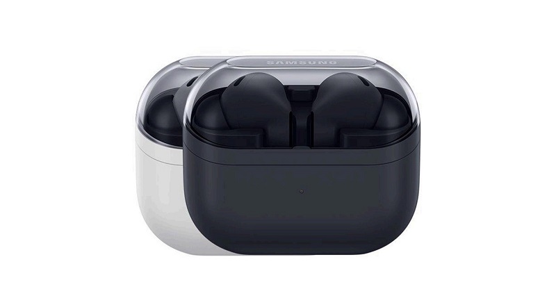 Hộp sạc Galaxy Buds 3 FE