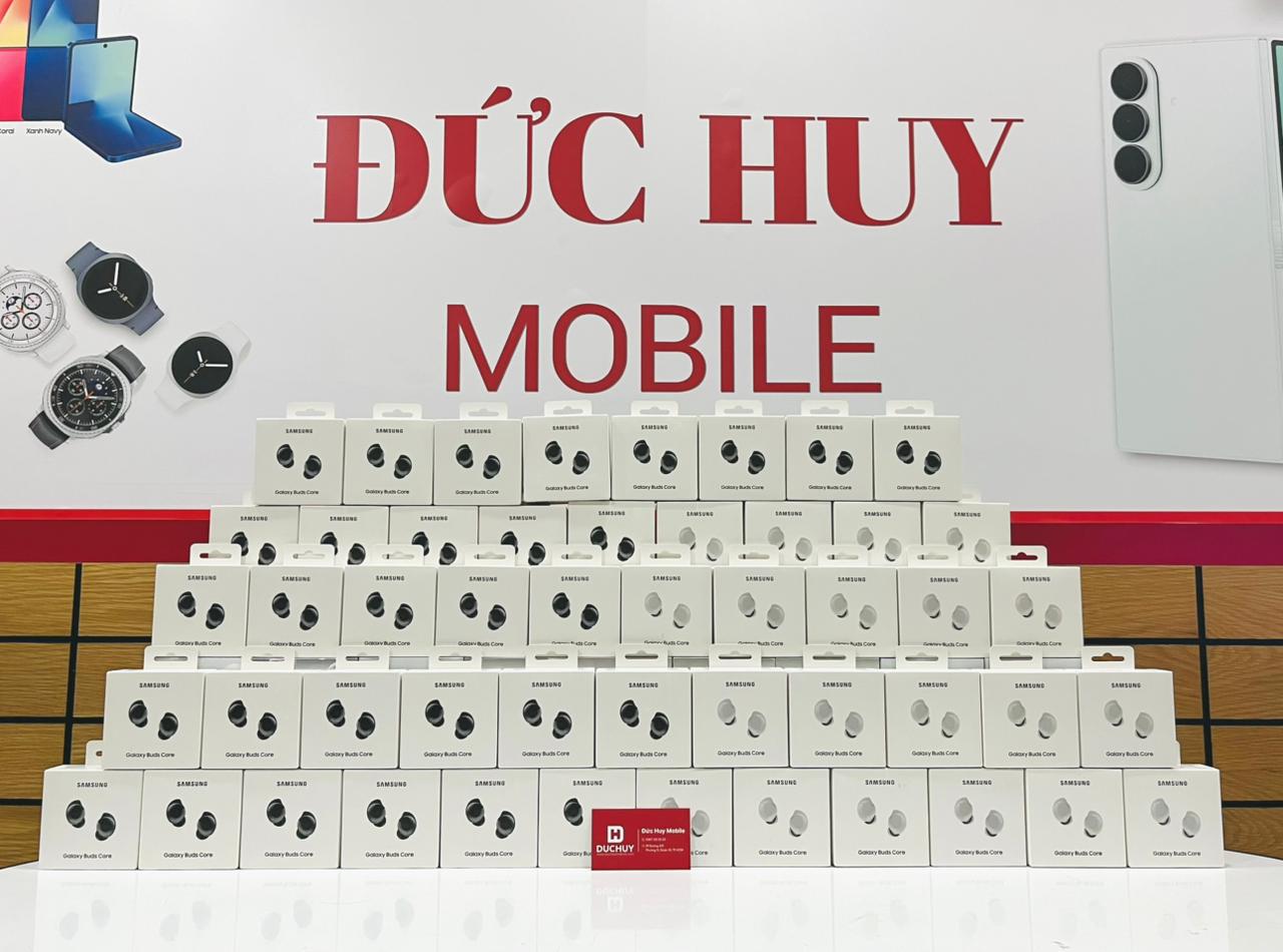 Samsung Galaxy Buds Core