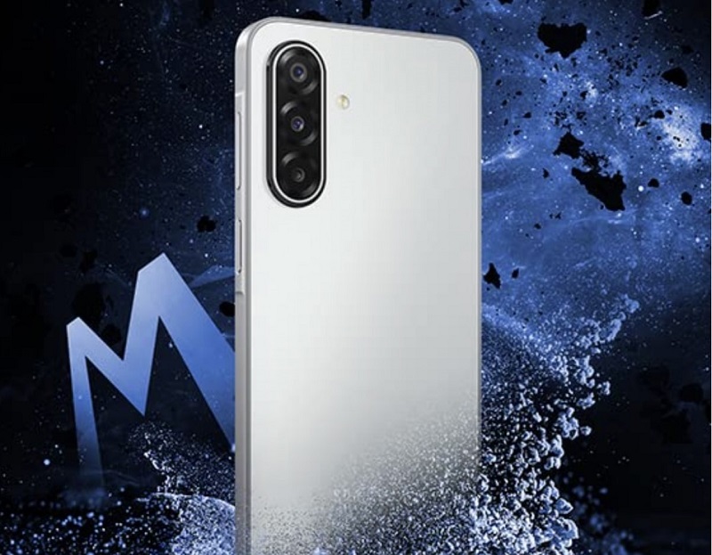 Đánh giá Samsung Galaxy M17 chi tiết