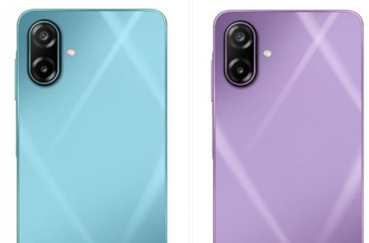 Samsung Galaxy M17e 5G giá bao nhiêu