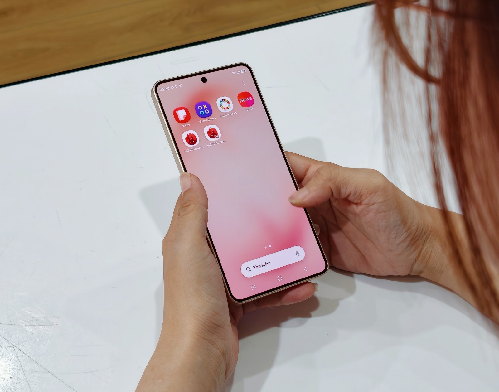 Samsung Galaxy S26 256GB giá bao nhiêu